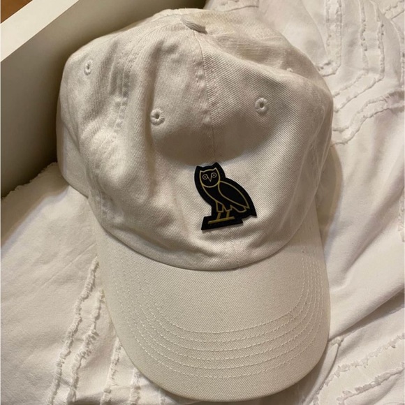 OVO white hat - Picture 2 of 5